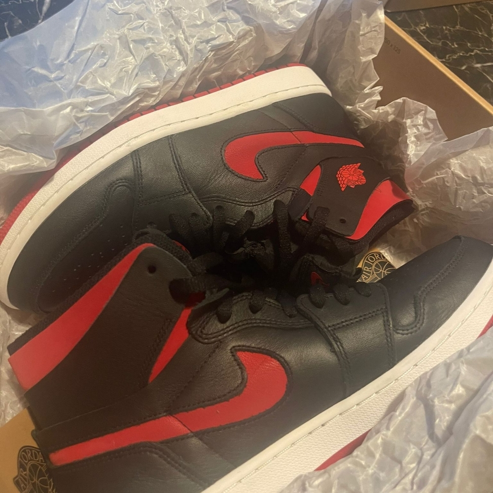 Nike sneakers - Picture 4 of 7